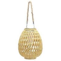 Mini abat-jour tissé, pare-soleil pour lampe suspendue, abat-jour suspendu en osier tressé, suspension inférieure