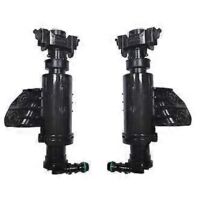 Buse de lave-phares avant de voiture 98671-D7000 98672-D7000 pour