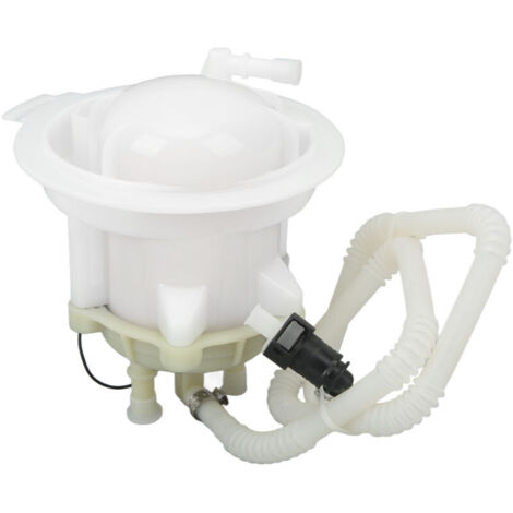 Eosnow Kraftstoffpumpenfilter 7L0919679, Kraftstofffilter, Flanschfilter, Ersatzteil für Cayenne 2003–2006