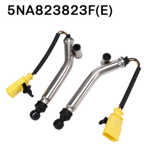 5NA823823F(E) Motorhaubenaktuator vorne links und rechts, Scharniersensor, Fußgängerschutz, für Modelle 2016-2022