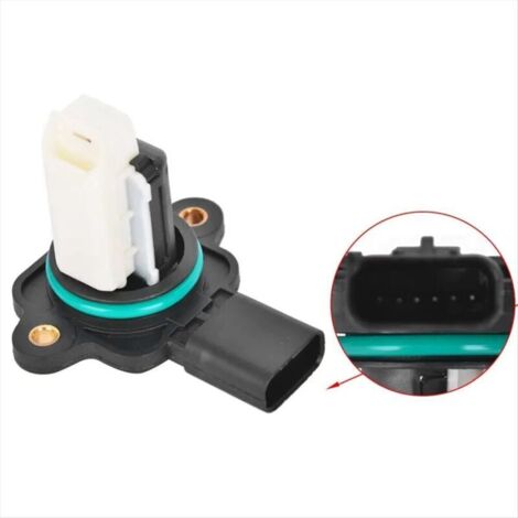 Hochwertiger Luftmengenmesser-Sensor 7C3A-12B579-AA 7C3A12B579AA 7C3Z12B579A für F250SD F350SD