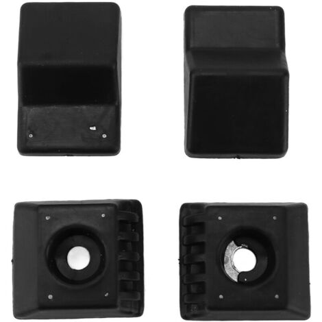 Ersatz-Gummipuffer für Heckklappe 1247580044, 4 Stück, für Mercedes W124 A124 C124 S124