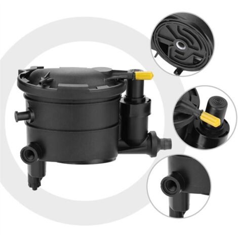 Kraftstofffilter und Fahrzeuggehäuse 191144 für Xsara Berlingo 206 306 Partner Expert 1.9D DW8 FC446