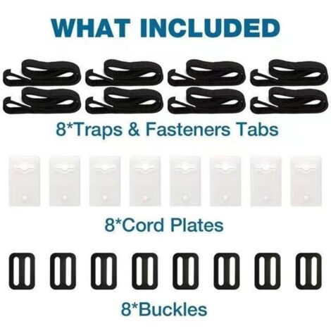 Poolabdeckung, Auto-Erdungsseil, Rollen-Zugseil-Set, Rollenverbindungsgurt-Kit, Solarabdeckung, Erdungsseil