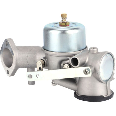 Accessorio carburatore per tosaerba SJLERST, ricambio carburatore per Briggs & Stratton 491026 281707 491031 490499 281702