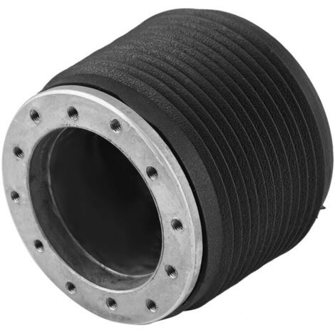 Adattatore mozzo volante SJLERST, kit di sgancio rapido Hub-P106, ricambio per 106306 per mozzo volante Boss 306, mozzo volante 205, mozzo volante 106, 306, 406, Lenkrad per mozzo volante 106