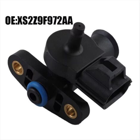 Nuovo sensore di pressione del carburante di alta qualità XS2Z9F972AA XS2Z9F972EA per accessori auto Mercury 2000-2001
