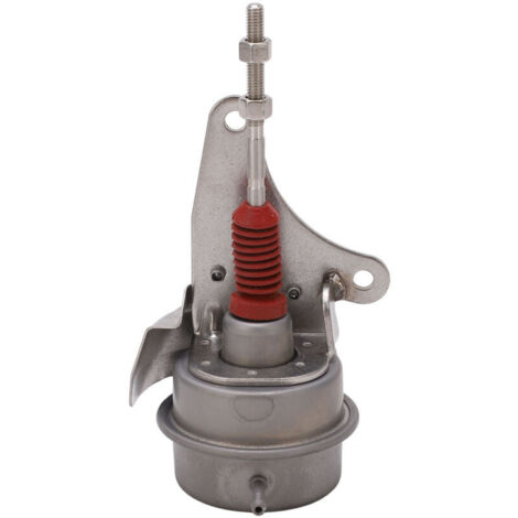 Attuatore wastegate turbo SJLERST 8200808701 Attuatore elettrico di ricambio per turbocompressore per Dacia Duster 1.5 DCi 2010 e versioni successive