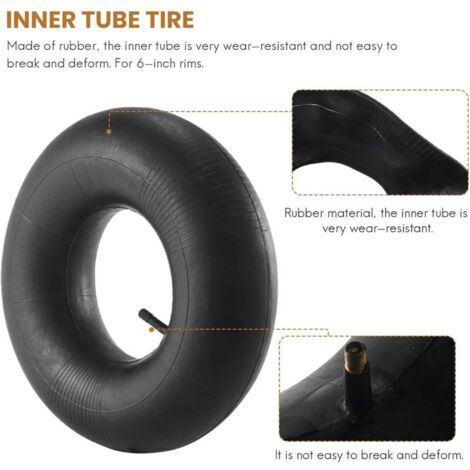 Chaoyang Camera D'aria Bicicletta FAT 20 X 4-4.90 VALVOLA AMERICA Inner Tube