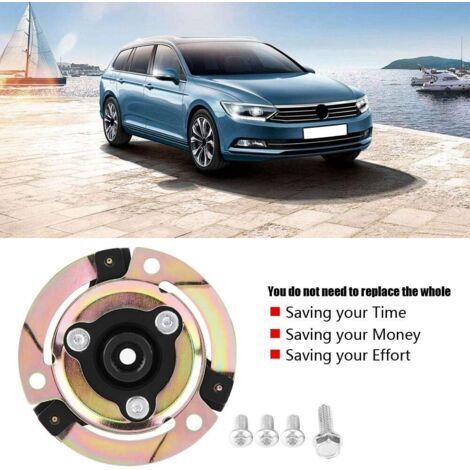 Kit di riparazione per compressore di climatizzazione auto 5N0820803, frizione elettromagnetica, ricambi auto