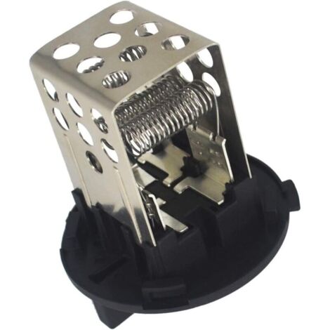 Resistenza del motorino del ventilatore del riscaldamento per Citroën C4 6445.XE 9017095