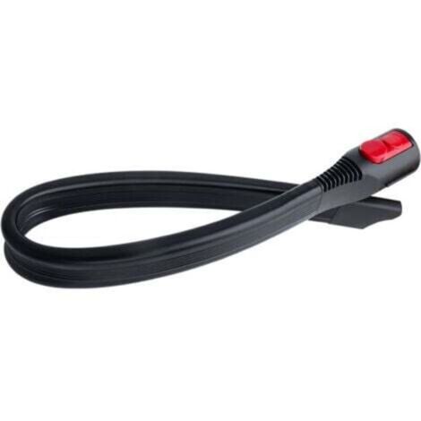 Bocchetta flessibile piatta per fessure per aspirapolvere Dyson V8 V7 V10 V11 V15, accessorio spazzola lunga piatta per fessure - Aspirapolvere Dyson