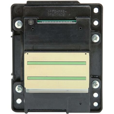 Testina di stampa WF-7610, testina di stampa Epson WF-7620, testina di stampa Epson WF-7610 7620, testine di stampa di ricambio Cabezal WF-7210 per WF-3640 WF-3620, testina di stampa WF-7610 (1/5)