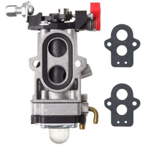 Kit carburatore per soffiatore a zaino Husqvarna 350BT 150BT, codice articolo 505183101, sostituisce il carburatore per Walbro WYA-79 TJ45E EBZ8500