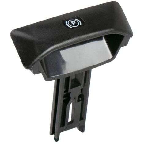 Leva del freno a mano per auto, interruttore di sblocco del freno a mano A2044270020 per Mercedes W204 W212 W218 W207 X204 (1/4)