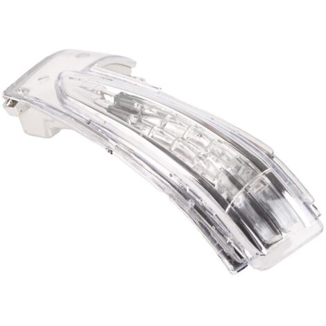 Indicatore di direzione specchietto laterale 4068916 di ricambio per Peugeot 508 sinistro, da DEBUNS (1/4)