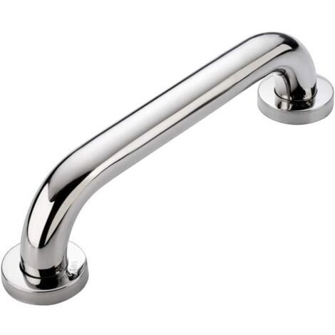 Maniglioni di sicurezza in acciaio inox per bagno e doccia - Maniglie di sicurezza, portasciugamani, maniglie per porte per bambini, anziani, disabili e feriti - Ausilio di sicurezza 30