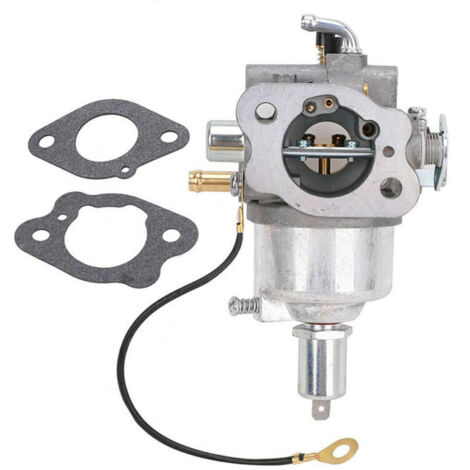 Ricambi carburatore per Kawasaki FH500V FH531V, John Deere LT180 LX277 e Toro 74405 74405FR 99996-6055 15003-7037 AM130924 (1/4)
