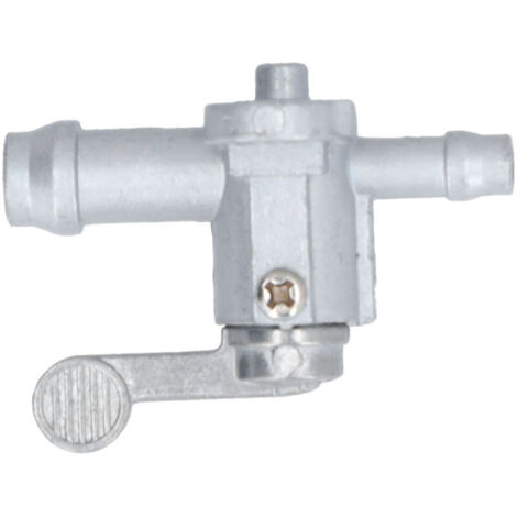 Gru a gas, 4X4-24500-00-00 Interruttore valvola carburante Interruttore serbatoio benzina Interruttore rubinetto benzina solido per PW50 PEEWEE50 1981-1983 1985-1987 1990-2009. (1/4)