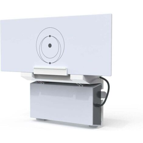 Supporto Starlink Gen 3, router mesh all-in-one Starlink Standard V3 e kit di montaggio dell'alimentazione Starlink Gen 3 (per antenna standard Starlink V3), SK0023