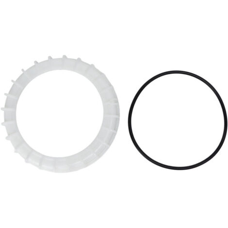 Fermo del trasmettitore dell'indicatore della pompa del carburante 771440K010, O-ring di bloccaggio GGN15 GGN25 GGN35 1GR FE 4.0L Materiale ABS. (1/4)