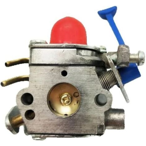 Carburatore per ZAMA C1Q-W40A Husqvarna H128c 128cd 125