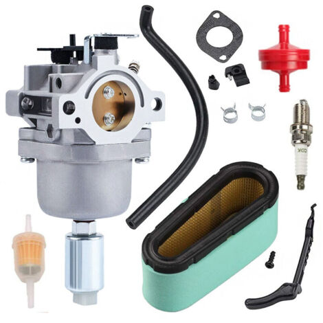 Carburatore compatibile per Briggs & Stratton 28N707 / 28Q777 – motore a combustione interna (1/4)
