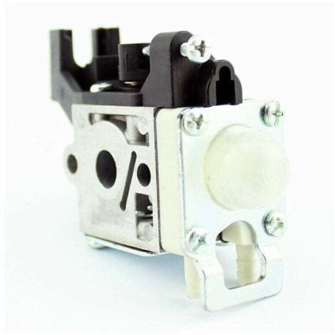 Carburatore per tagliasiepi Echo HCR-161ES HRC-171ES HC152 DH232 DH235 HT232, compatibile con Zama RB-K92.