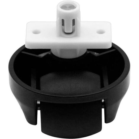 Ruota anteriore, ruota silenziosa, ruota anteriore silenziosa, ruota anteriore per accessori per aspirapolvere robot Roborock S8/Plus/S8 Pro Ultra/S7/Q7/S6/S5/G20/G10S/G10/T7S/S65/S55 Max/S65 Pure Ser (1/4)