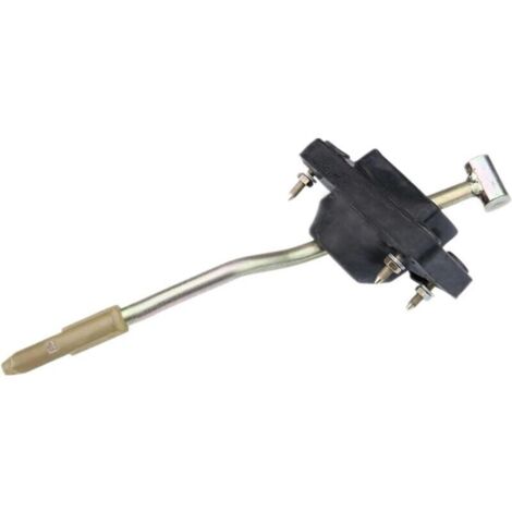 [Sostituzione] Leva del cambio 2400H3 per Peugeot 206 207 206CC e Citroën C2 (1/4)