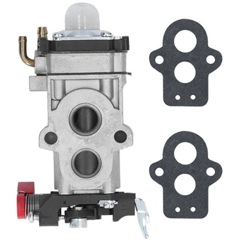Carburatore per decespugliatore a 2 tempi Kawasaki TJ45E TJ45 TJ045E KBH45A KBL45A KBH45B KBL45B, codice articolo 15004-0708