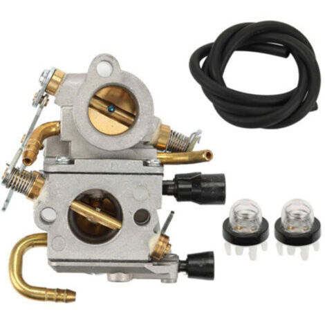Kit tubo carburante per carburatore TS410 TS420 TS410Z TS420 C1Q-S118 (1/4)