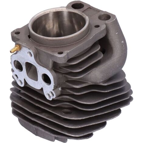 Parti di ricambio per kit cilindro pistone, parti per kit cilindro pistone carburatore per accessori per motoseghe, parti per motore motosega per motoseghe 575, 575XP, 570, 51m (1/4)