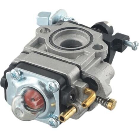 Carburatore, carburatore per decespugliatore a 2 tempi da 22 cc 26 cc 33 cc 34 cc 36 cc, prestazioni migliorate