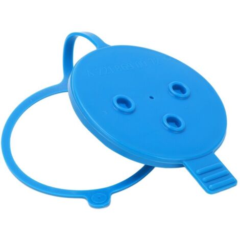 Coperchio di ricambio per il tappo del serbatoio del lavavetri 2218690072 per Classe S W221 C216 Classe CL. (1/4)