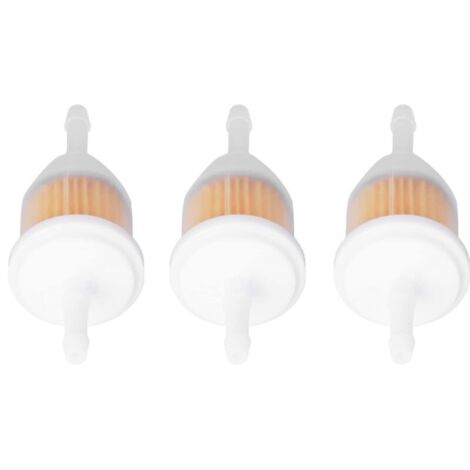 Filtro carburante, filtro carburante professionale 2505022-S per uso esterno, cortile e giardino (1/4)