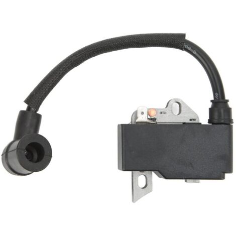 Modulo bobina di accensione 4137 400 1350, 41374001350, Modulo di accensione di ricambio per STIHL FS80 FS80R FS75 FS85 FC75 FC85 KM85 Altri ricambi per auto