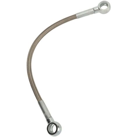 Tubo del carburante in acciaio inossidabile AKLOSIPY 11361705532 per E36 E46 E39 E85 E86 M50 M52 M54 Z3 Z4 di ricambio. (1/4)