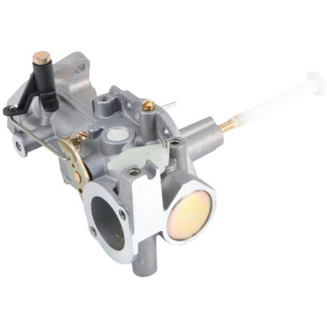 Kit carburatore 498298 in alluminio di ricambio per motore Briggs & Stratton (1/4)