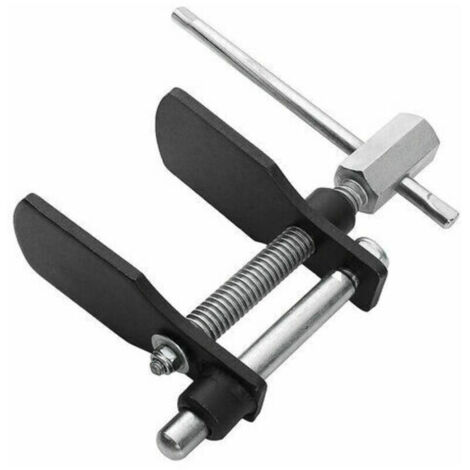 Strumento di installazione delle pastiglie dei freni a disco, divaricatore della pinza, divaricatore del pistone (1/4)