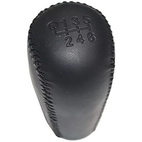 Copertura del pomello del cambio per auto adatta per Toyota Hilux MK6 MK7 2004-2014 (1/3)