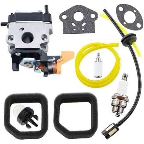 Kit carburatore 985893001 per valvola rotativa Ryobi 985893001 308028001 308428002 985892001 (1/4)