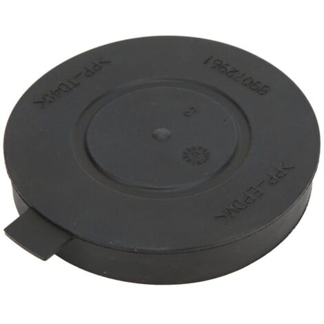 Coperchio antipolvere faro 89072961, tappo antipolvere di ricambio per Peugeot 301 508 3008 4008 5008 Partner (1/4)