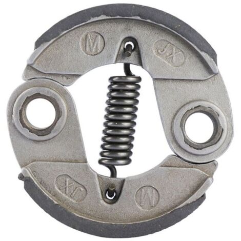 Frizione di ricambio per decespugliatori, facile da installare, diametro 7,5 cm, affidabile e durevole. (1/4)