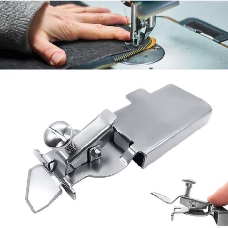 Guida di cucitura magnetica di terza generazione, posizionatore magnetico per macchine da cucire domestiche per cuciture dritte