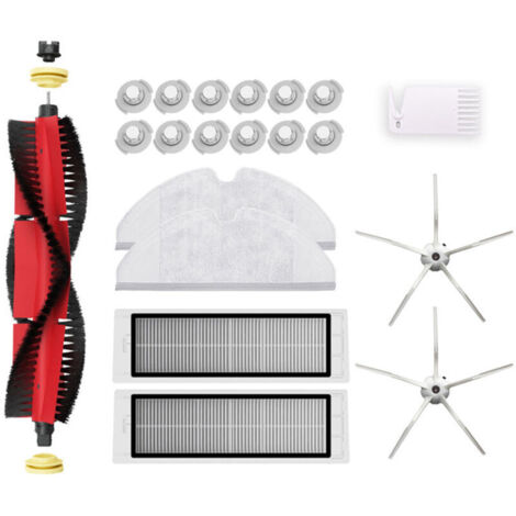 Accessori robot aspirapolvere rimovibili per Xiaomi Stone S5 Max S6 (1/4)