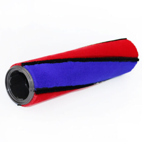 Spazzola a rullo morbida, ricambio per aspirapolvere Dyson 966488-01, V6, V7, V8, V10, V11, SV03 Fluffy, V6 Total Clean, V6 Fluffy, SV14, V11 Absolute Extra (1/4)