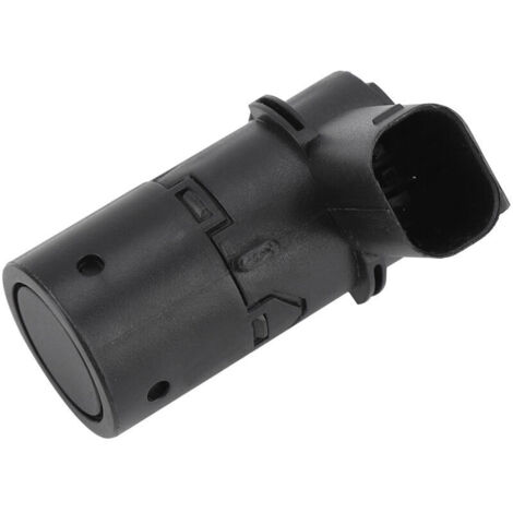 Sensore di parcheggio posteriore PDC per Peugeot 207 7701062074 (1/4)