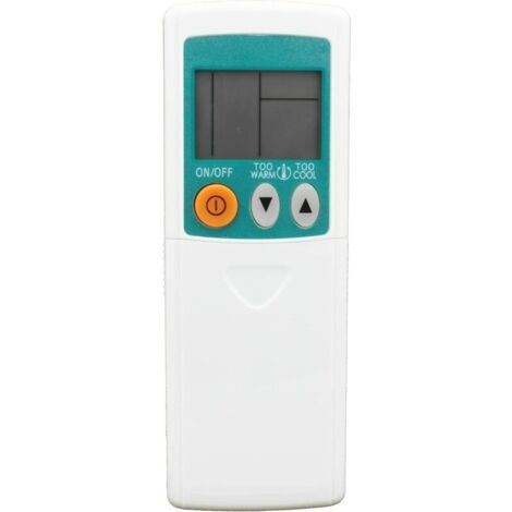 Telecomando di ricambio per condizionatori Mitsubishi KP3BS KM04B KM04F KG1F KP1A KPOA KP06CS KP06KS KP07BS KGIC2972 KGIC2853 KGIC2183P KGIC0462 MS-07NV MS-07RV MS-099 NV MS-0 9NW