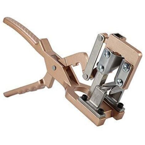 Forbici da innesto, cesoie per rami, potatori manuali per legno, cesoie da vivaio, cesoie da innesto per giardino, alberi da frutto, kit di attrezzi professionali in lega di alluminio (1/4)